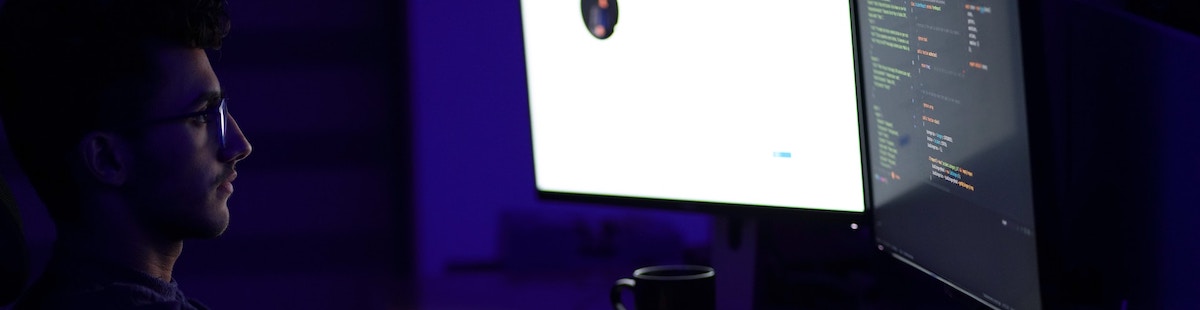 banner