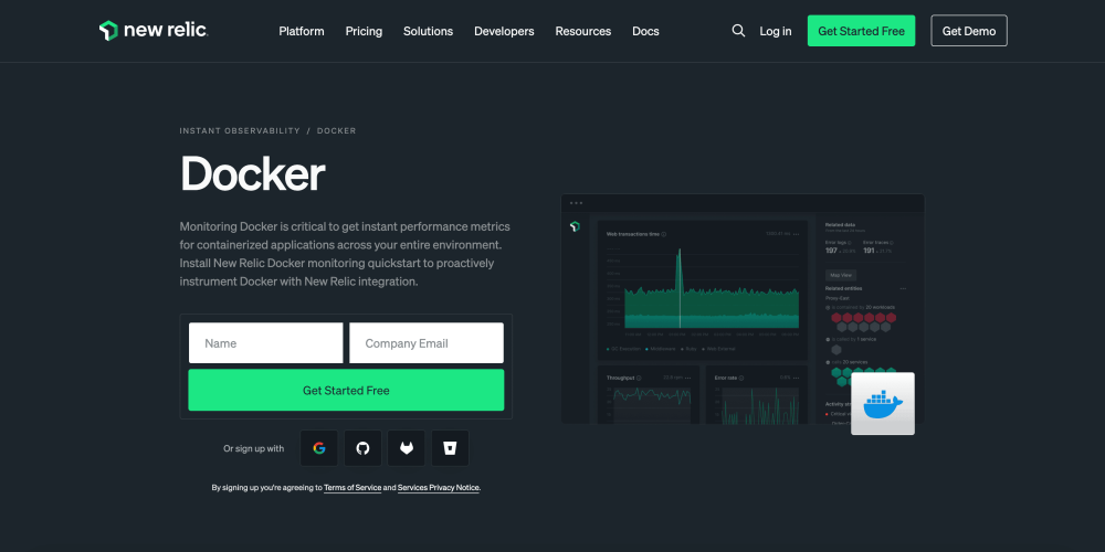 New Relic